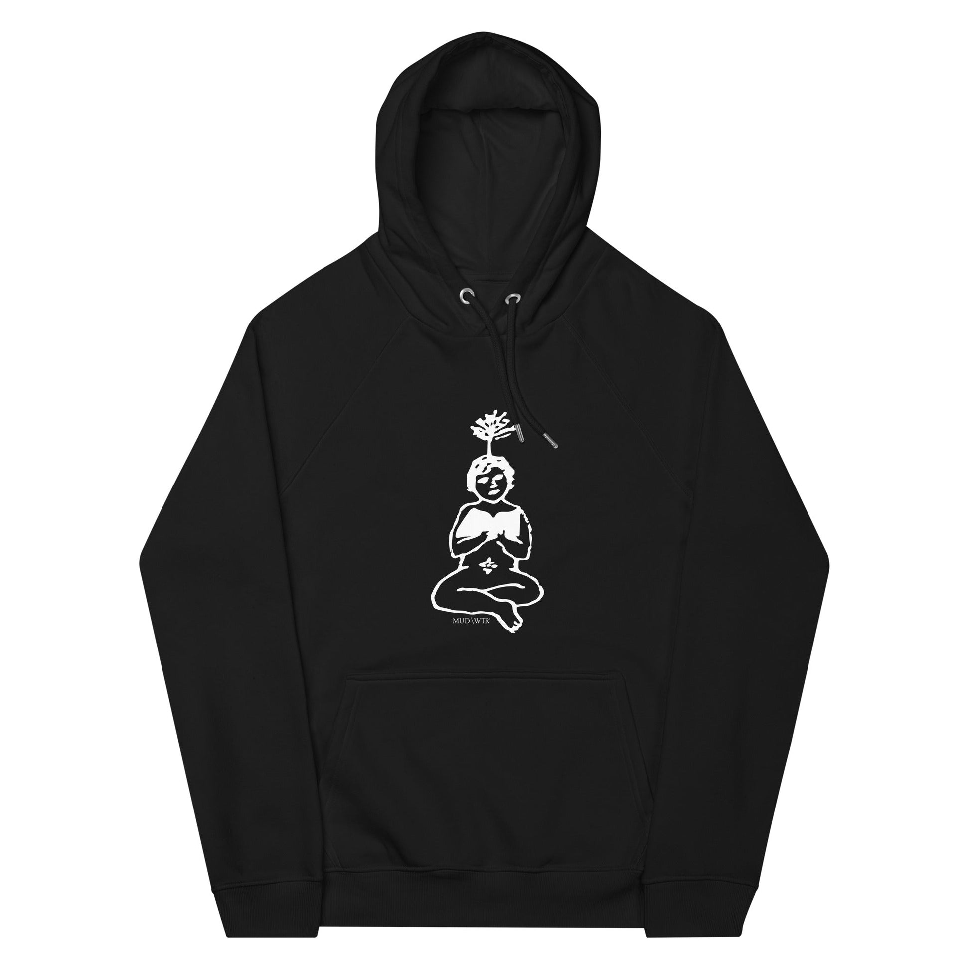 unlearn-relearn-hoodie-v8 unisex-eco-raglan-hoodie-black-front-647547b1689d9.jpg