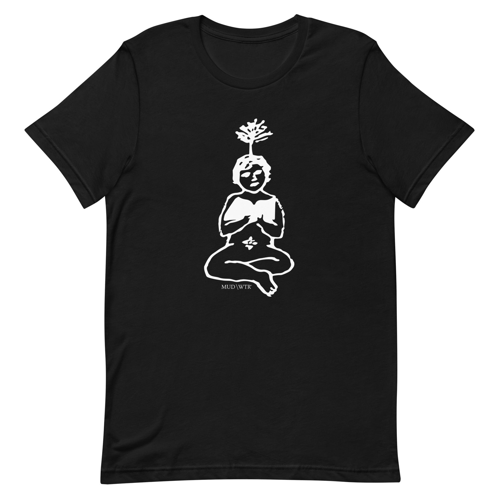 unlearn-relearn-t-shirt-e3 unisex-staple-t-shirt-black-front-66db7dcf987f2.jpg