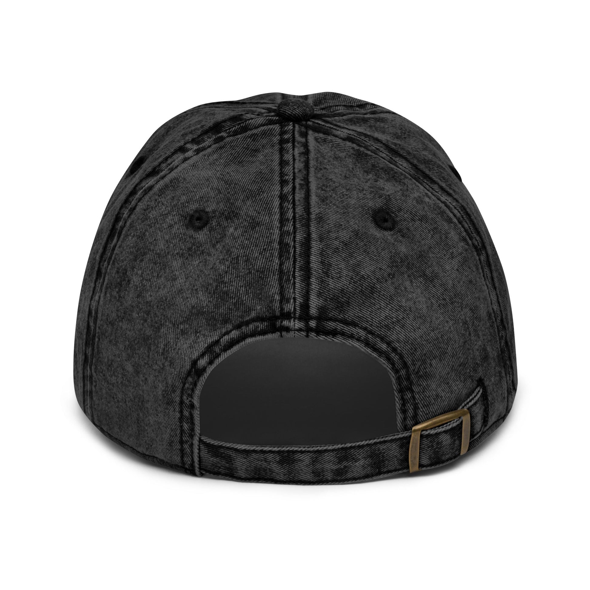 unlearn-relearn-vintage-cotton-cap-e0 vintage-cap-black-back-647546e3049f5.jpg