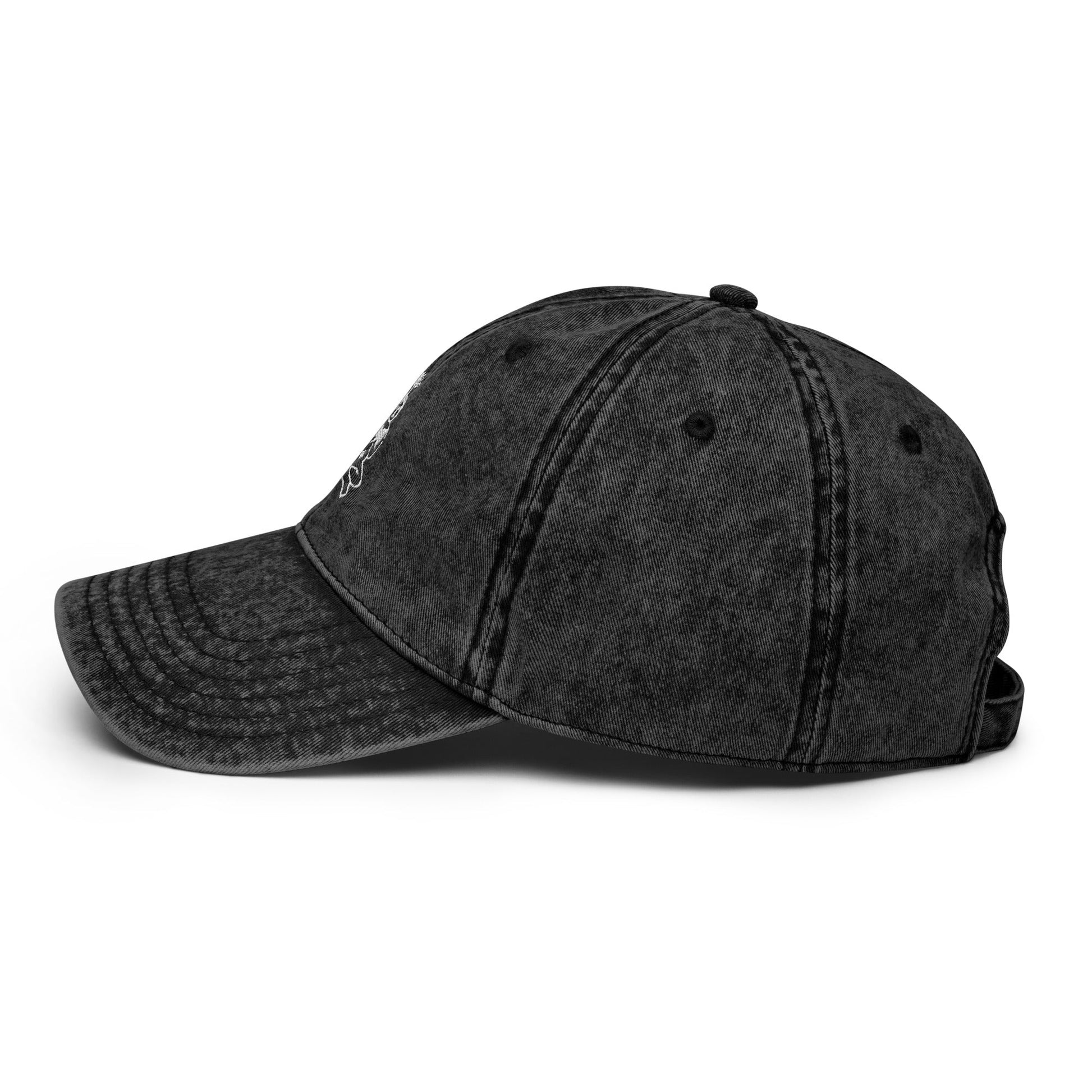 unlearn-relearn-vintage-cotton-cap-e0 vintage-cap-black-left-647546e304a99.jpg