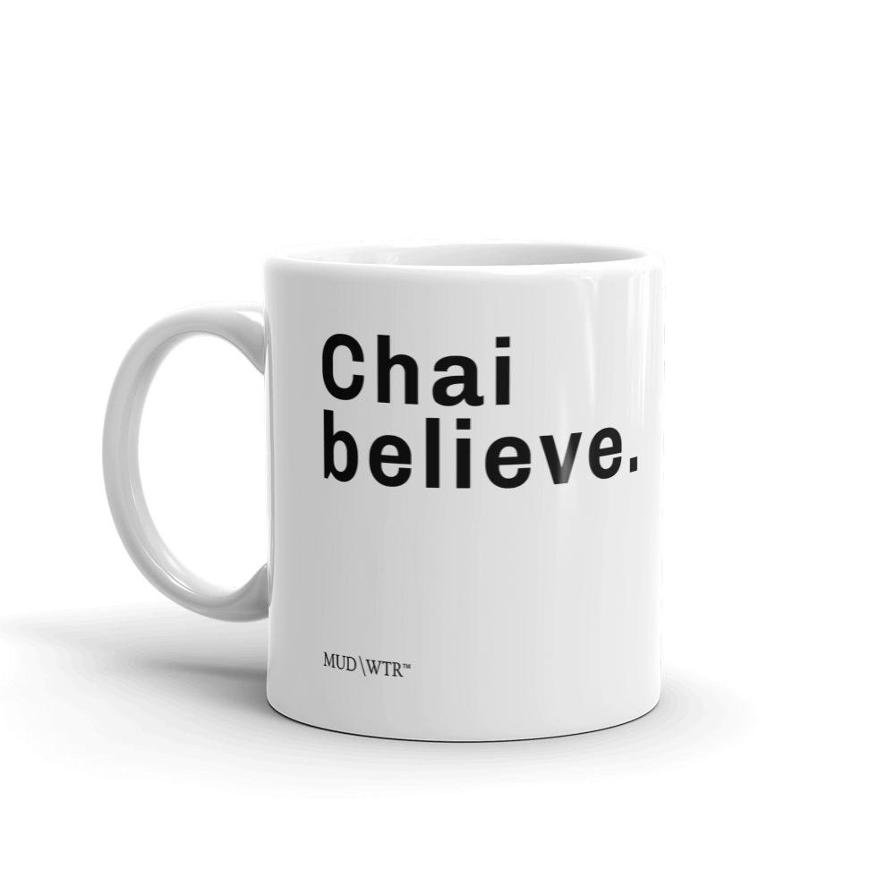 chai-believe-mug-t1 white-glossy-mug-11oz-handle-on-left-607a0708398a9.png